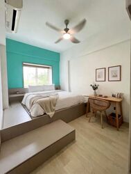 Hillington Green (D23), Condominium #616014731